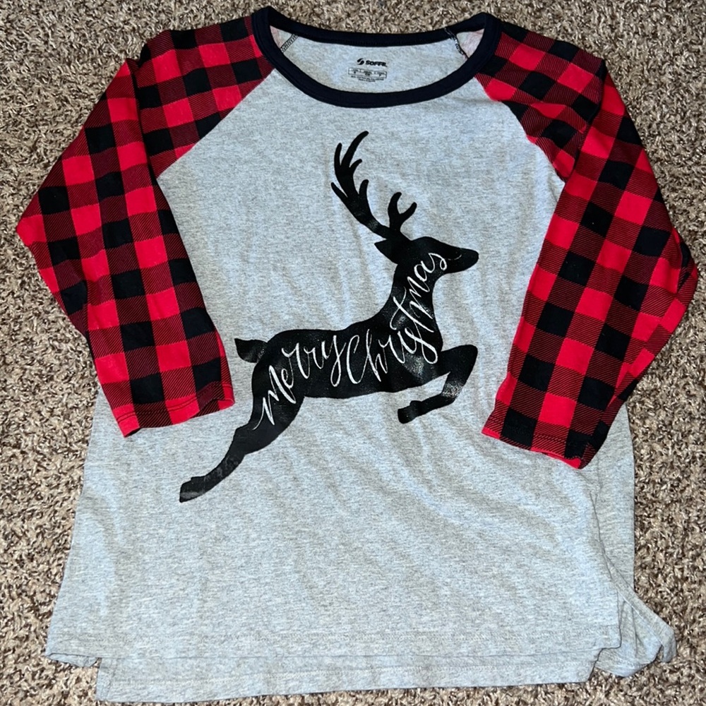 Merry Christmas Shirt